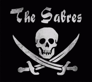 Sabres ,The - The Sabres
